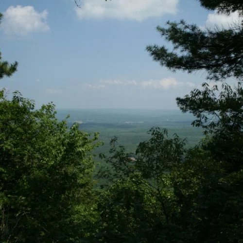 NATURE LOVERS HIKING PACKAGE