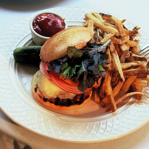 Menu: September 13th - 16th