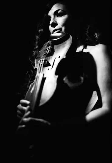 Maria Manousaki