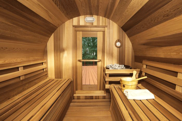 Get your Sauna Vouchers!