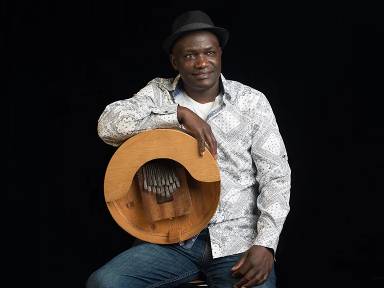 Tendai Muparutsa