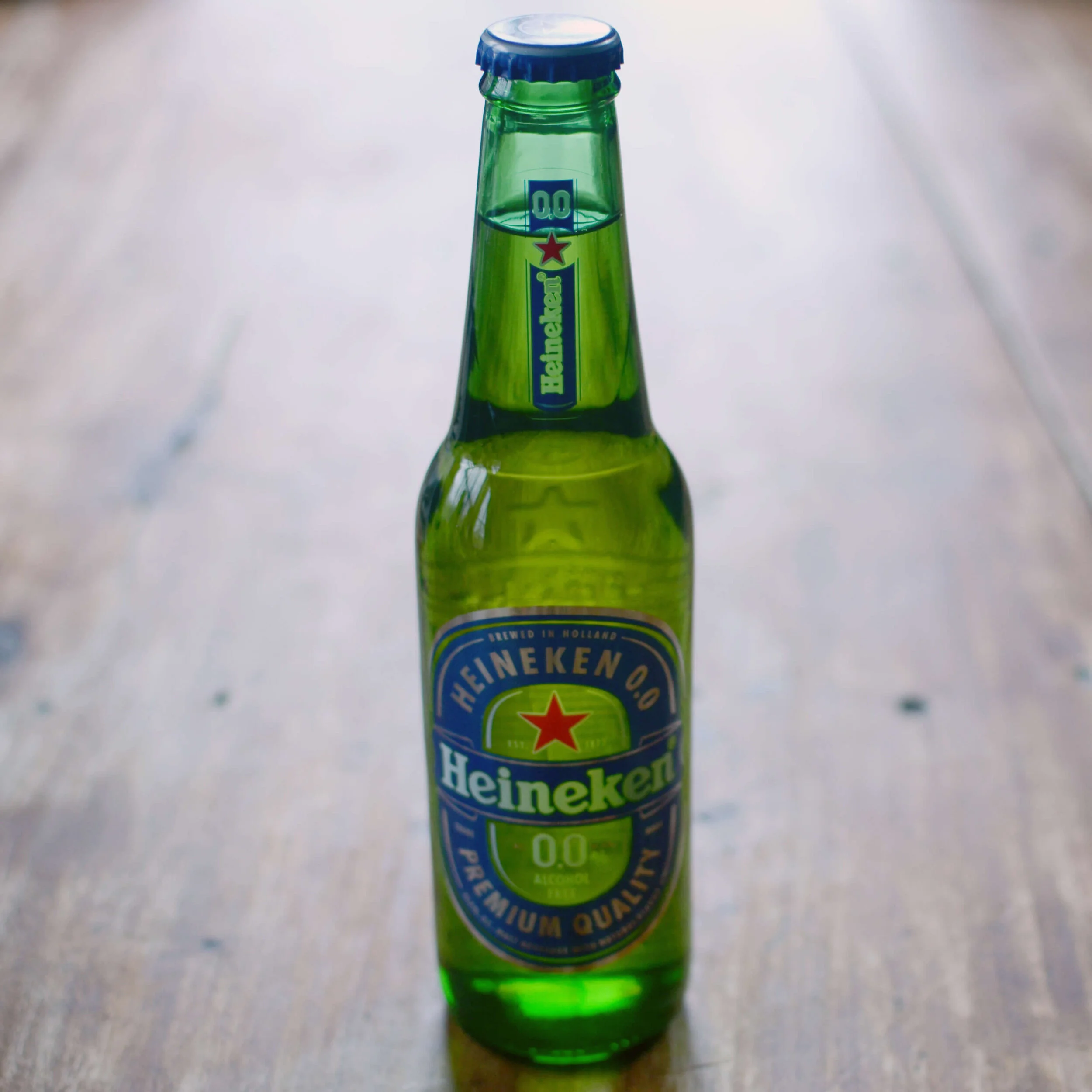 Heineken Zero