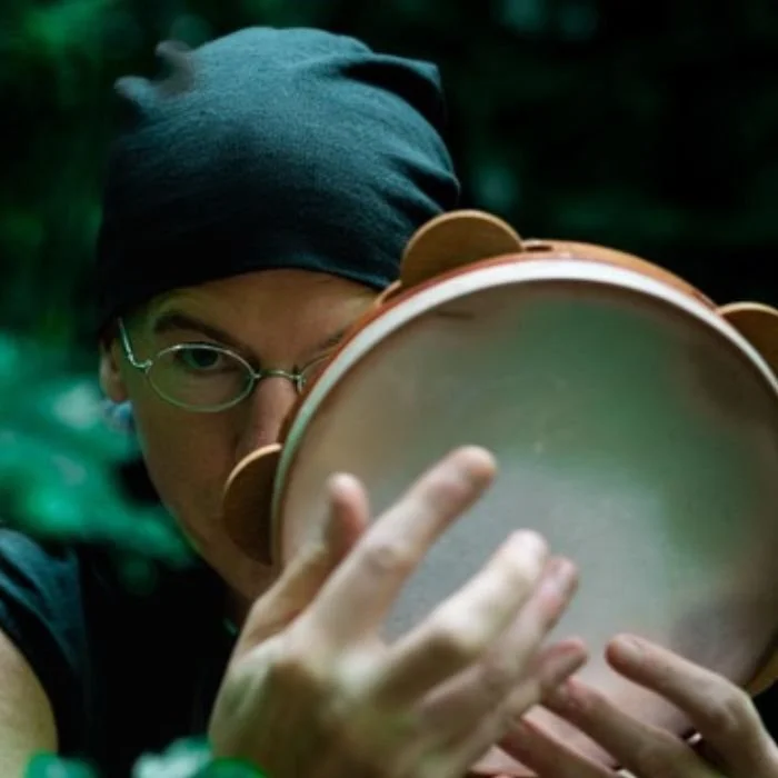 Dance Lab Presents: Spring Awakening with Drumspyder
