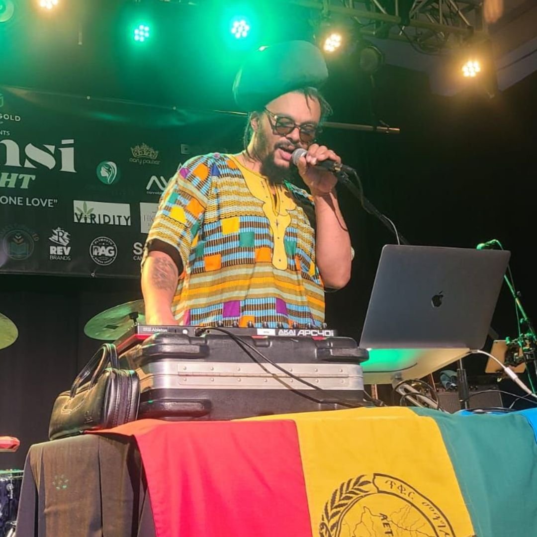 Reggae Wednesday Pool Club with Digital Ancient Dub
