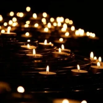 Prayer Vigil and Sign Making Gathering for Peace