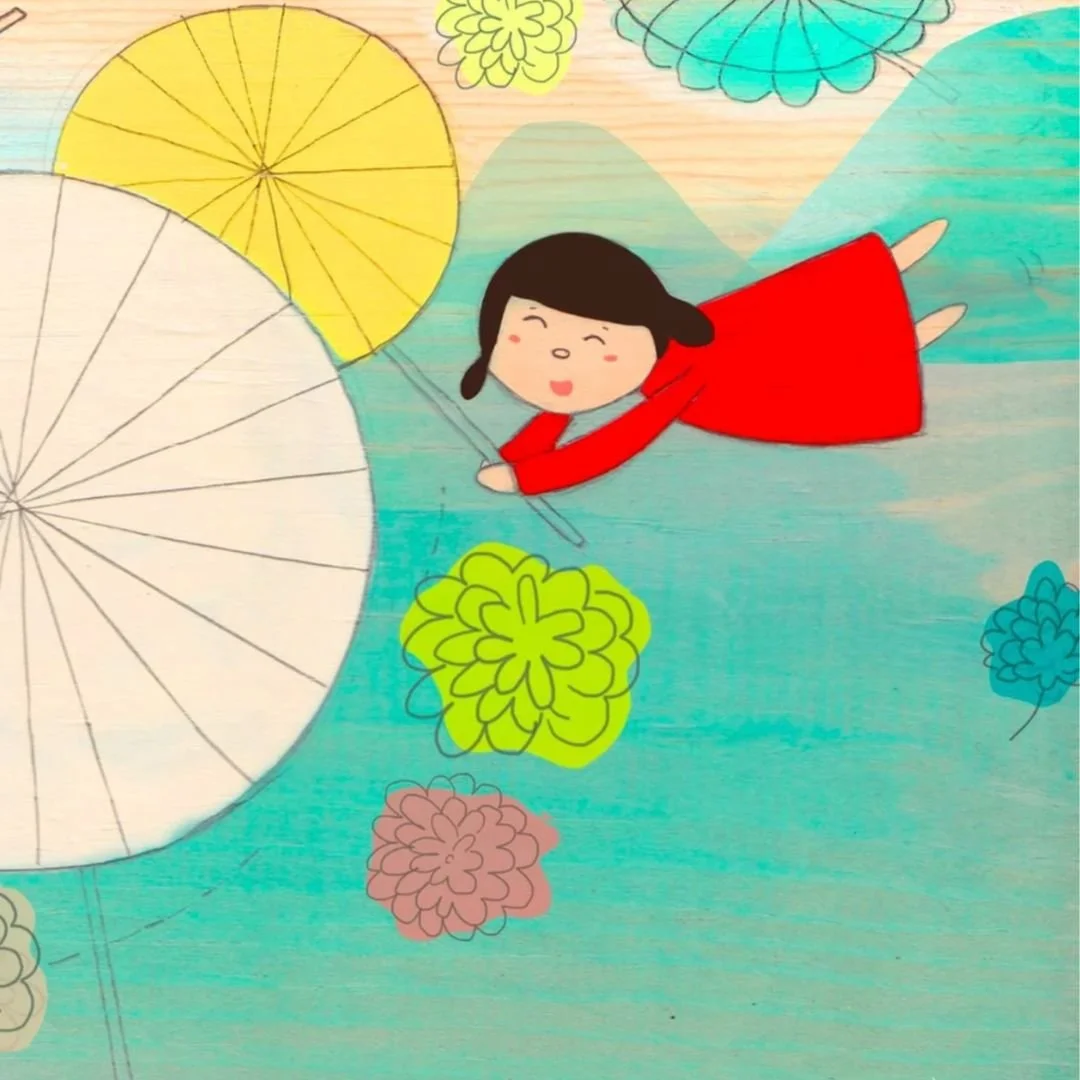 Global Kids Music Celebration with Elena Moon Park &amp; Friends