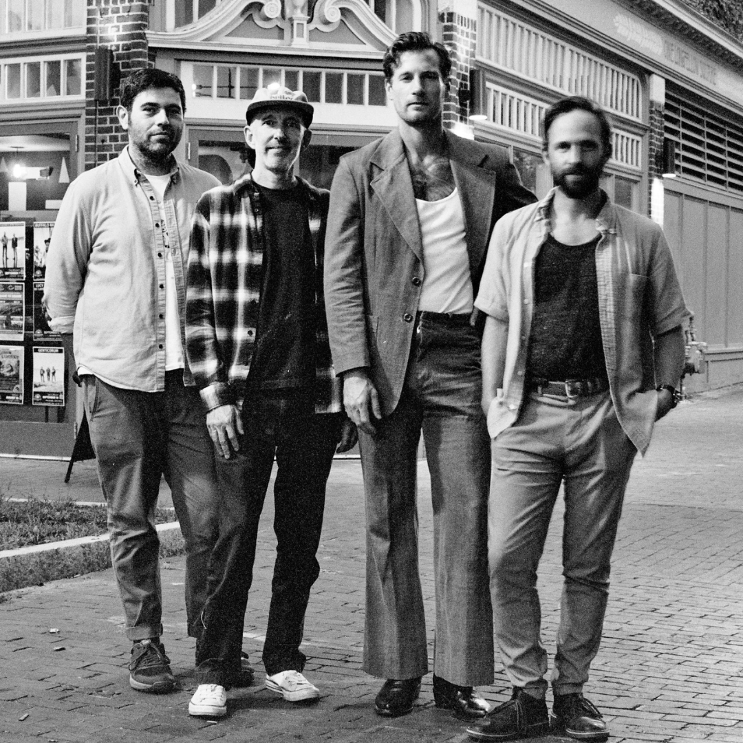  Billy Keane &amp; The Waking Dream &amp; The Brother Brothers