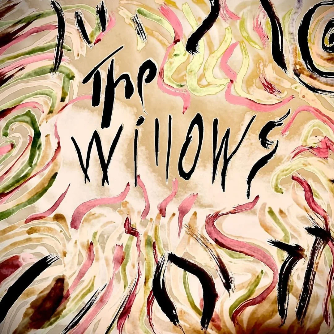 Twilight Tales By The Fire: Algernon Blackwood's The Willows