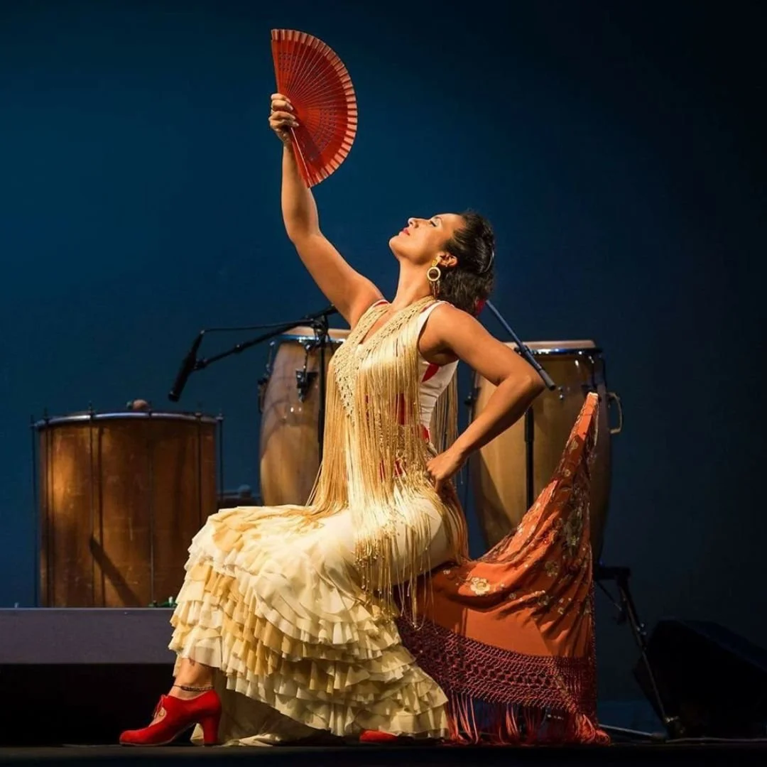 Flamenco Night with ALBA Musik