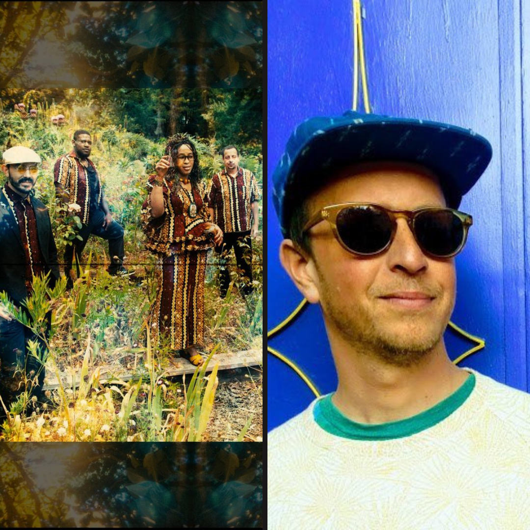 Orchestra Gold &amp; Busquelo at Race Brook Lodge