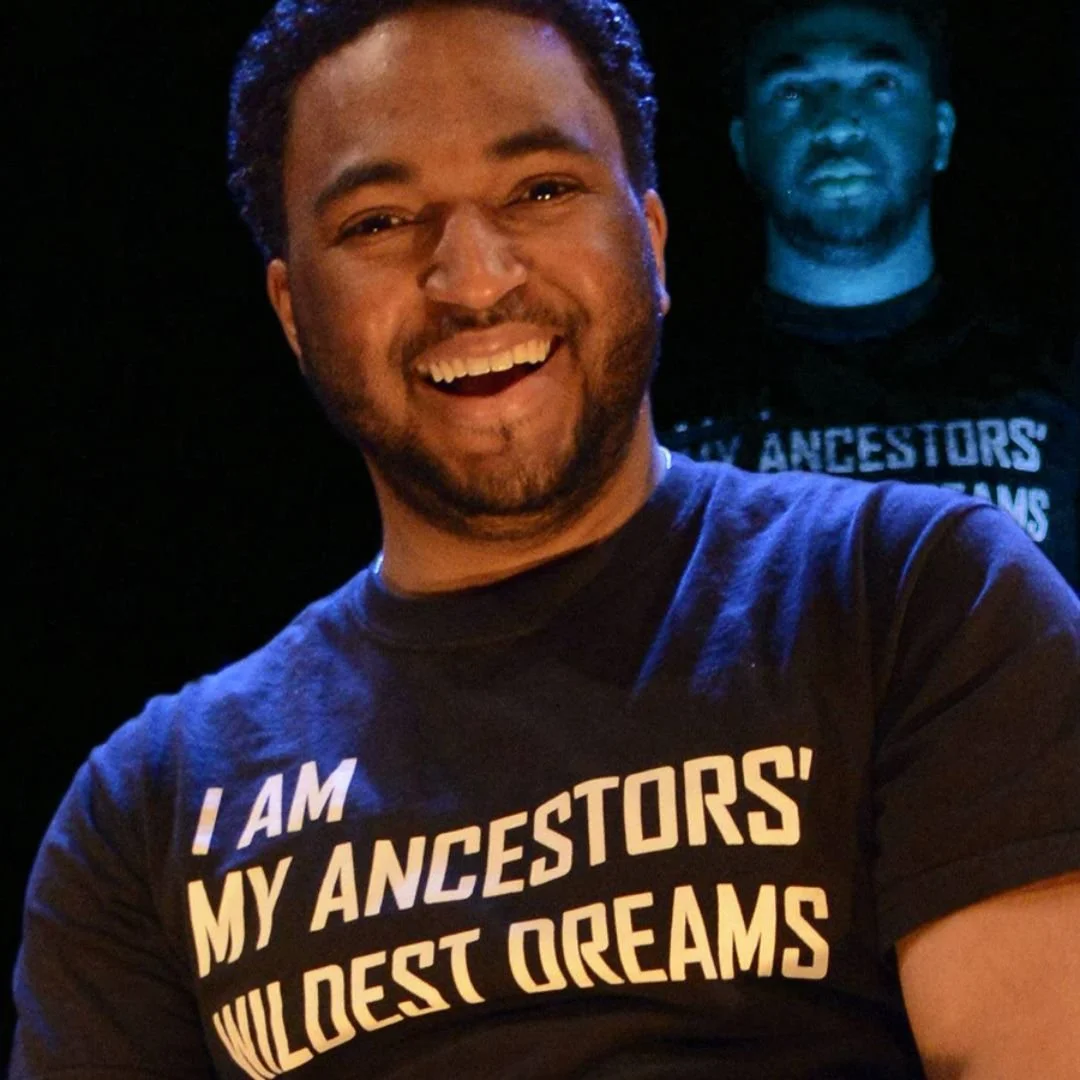 A Warm Winter by Kareem M. Lucas