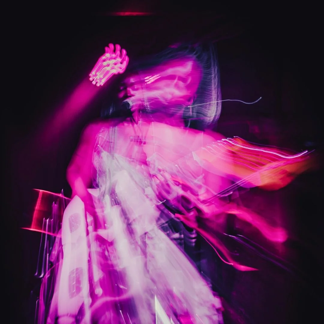 DCSC: Esther's Laboratory