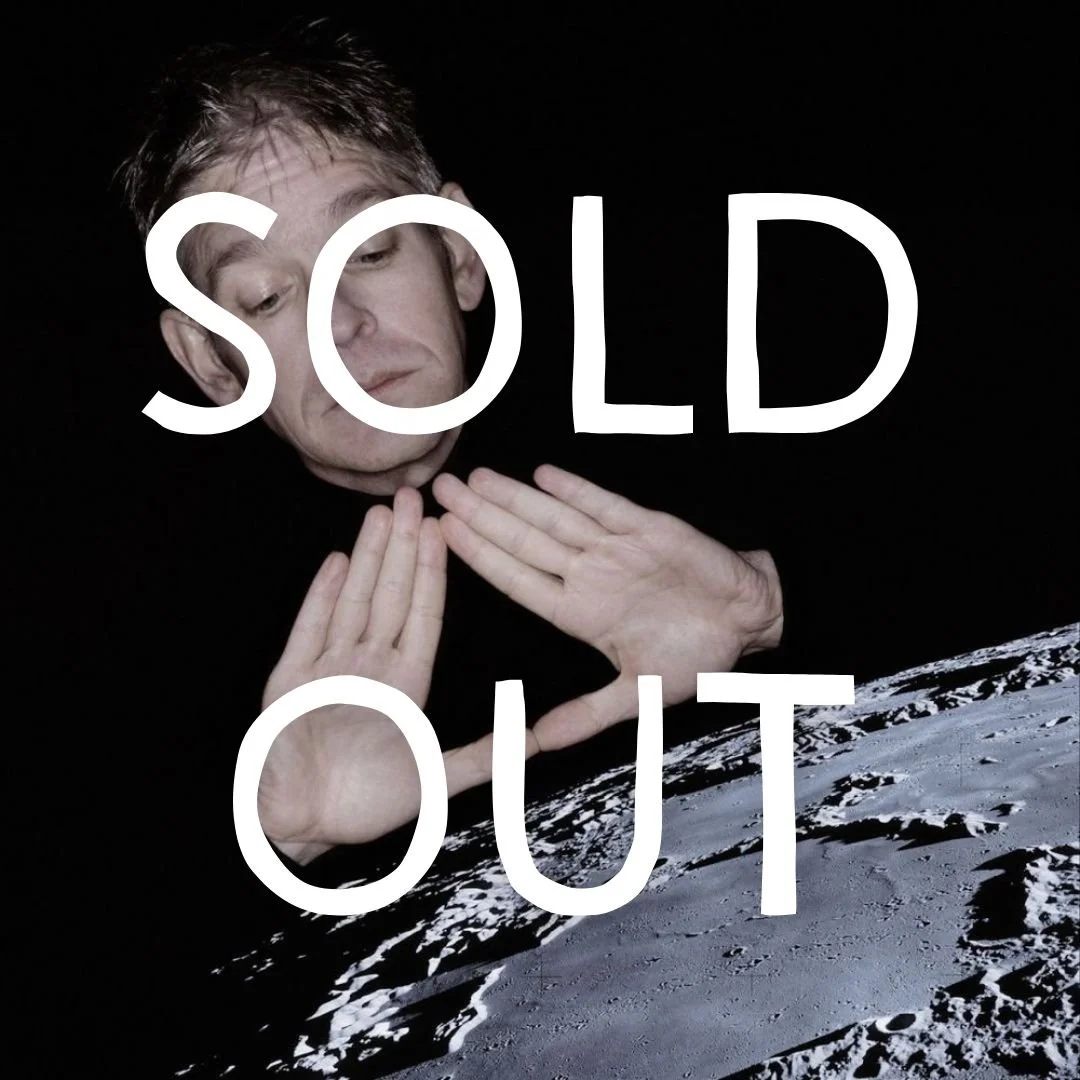 Space Panorama by Andy Dawson