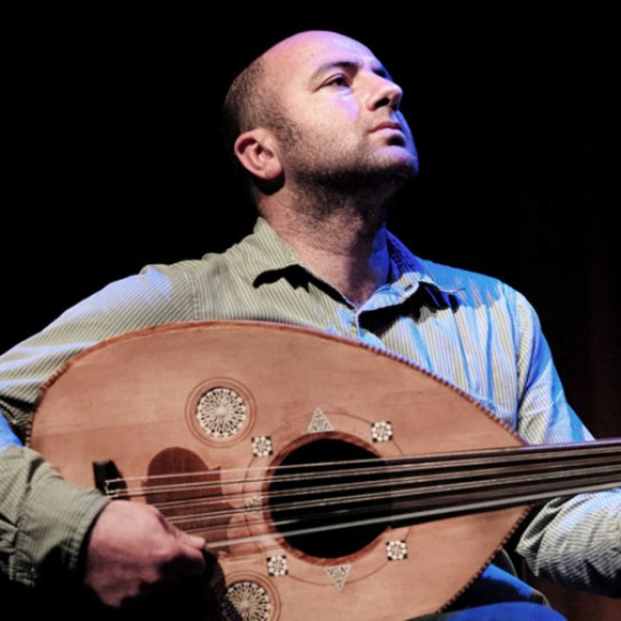 Duo al Roo7: Of The Sorrow Songs 