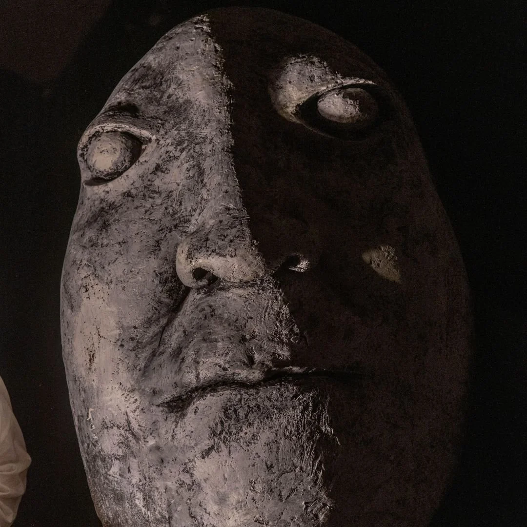 Bread and Puppet Theater