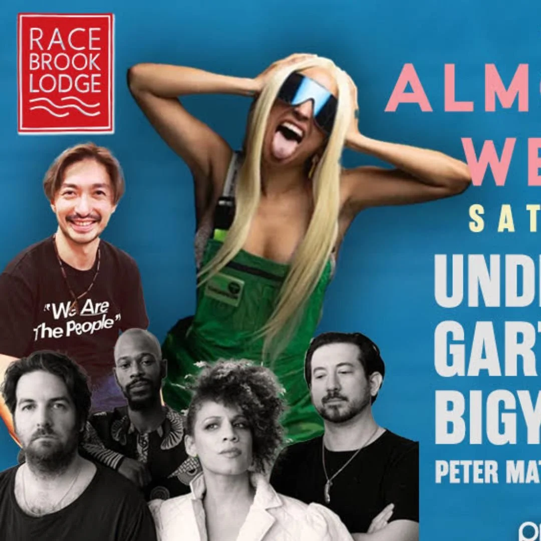 Secret Planet Presents BIGYUKI