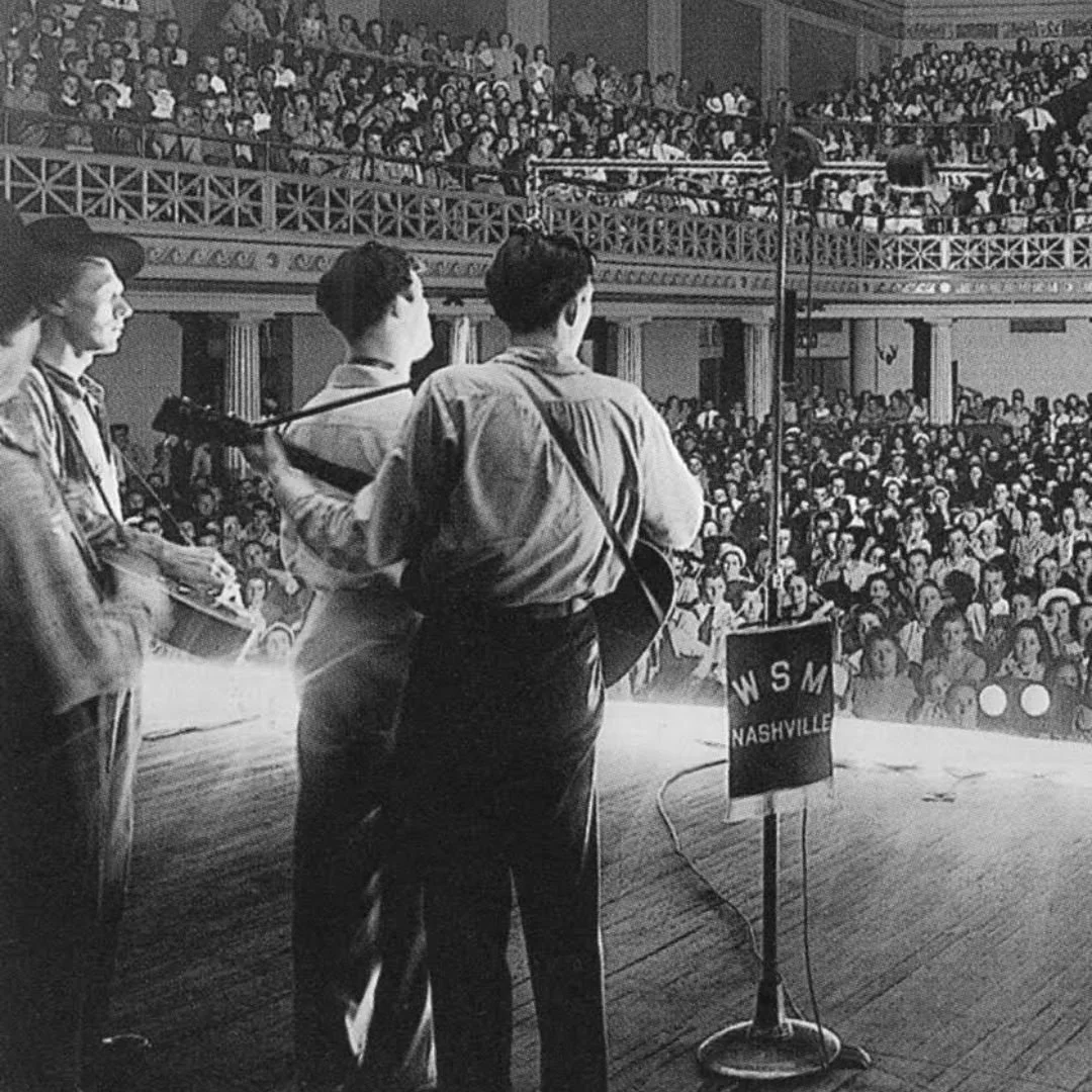 DCSC: Winter Bluegrass Jubilee