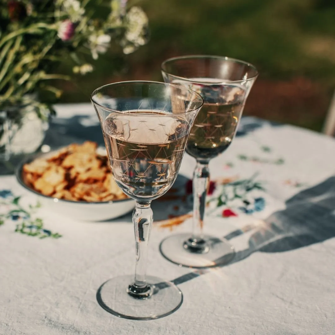 Rosenthal Wine Merchant Dinner with South Egremont Spirit Shoppe