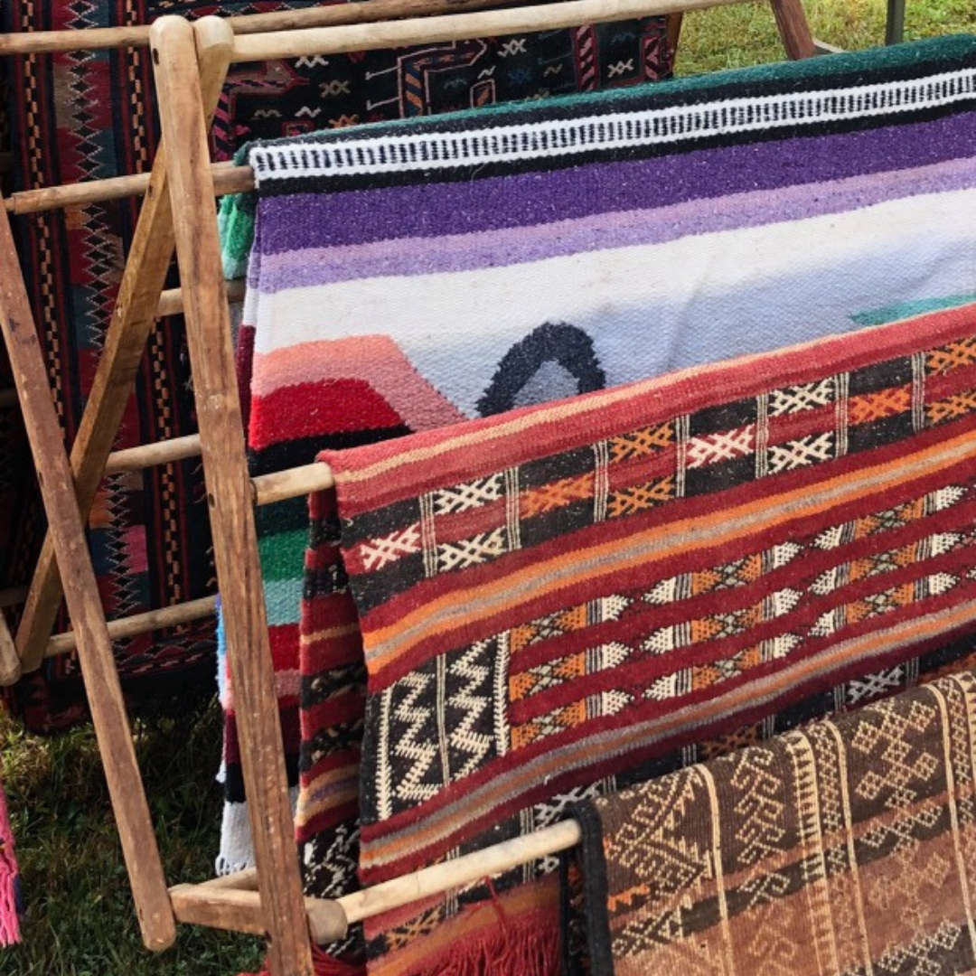 Vintage and handmade goods by Nicole Campanale &amp; Maddie Elling