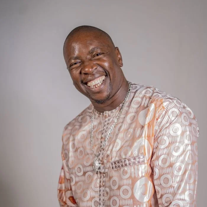 Vieux Farka Touré