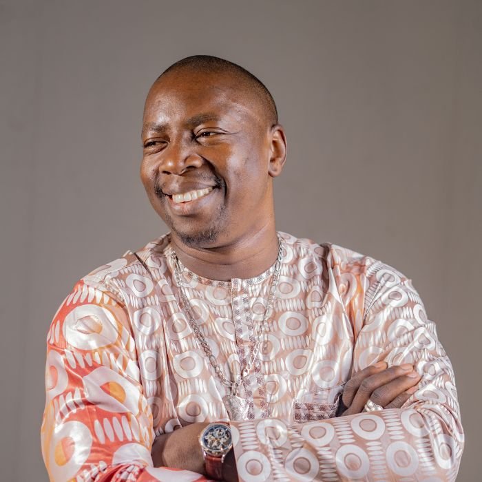 Vieux Farka Touré