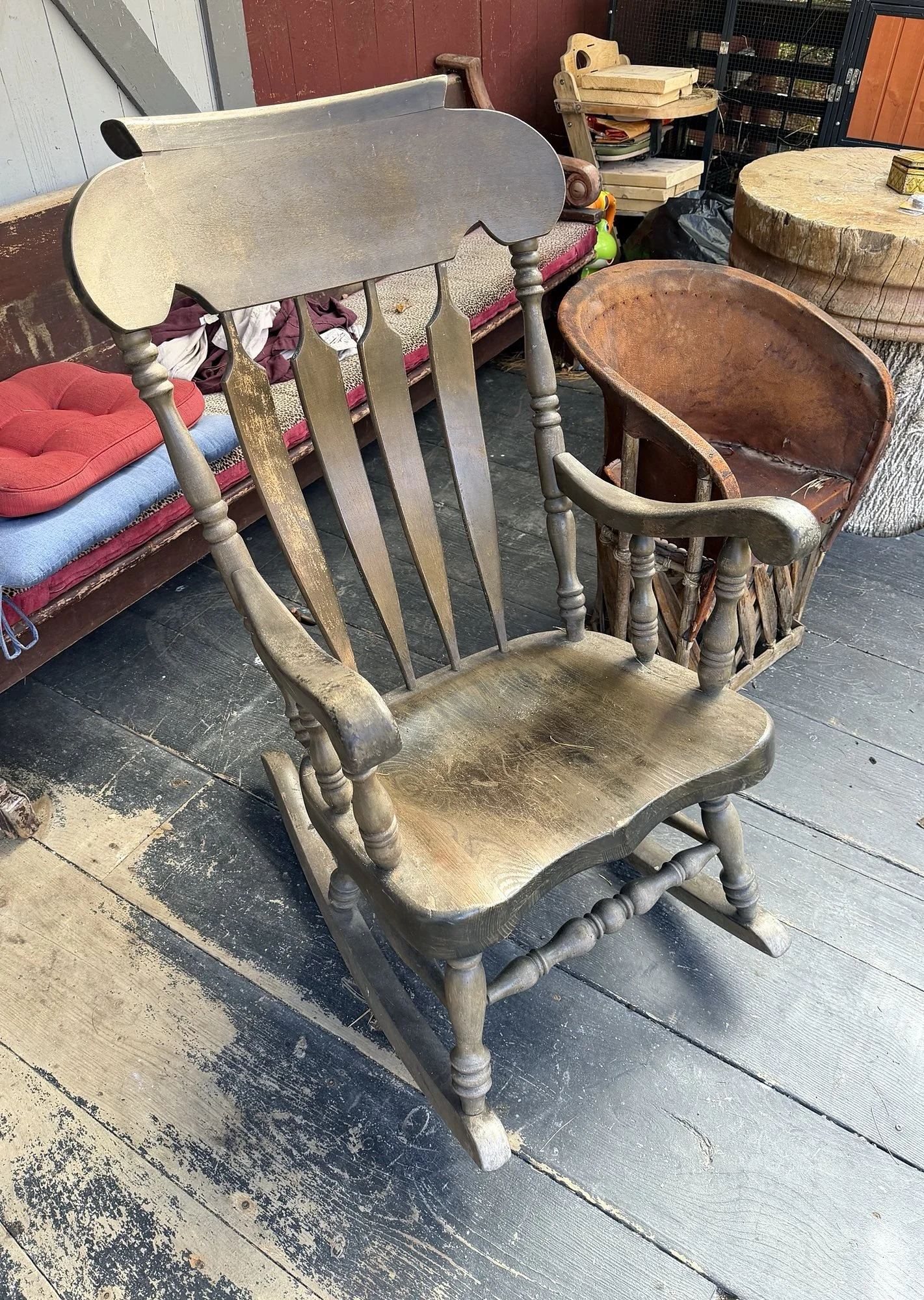 117 Spindle-back rocking chair.jpg