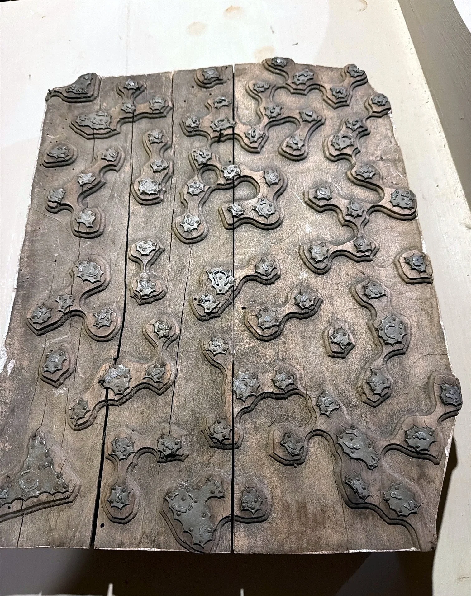 224 Antique carved printing block.jpg
