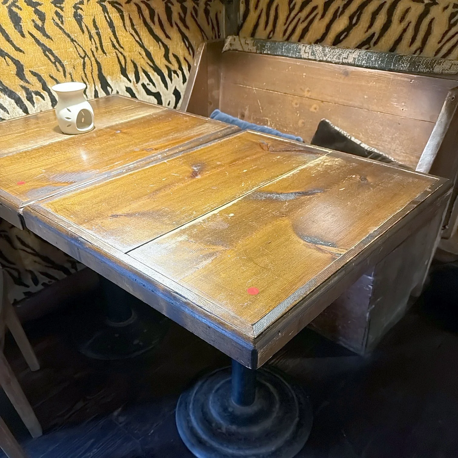 236 Square pine tavern tables.jpg
