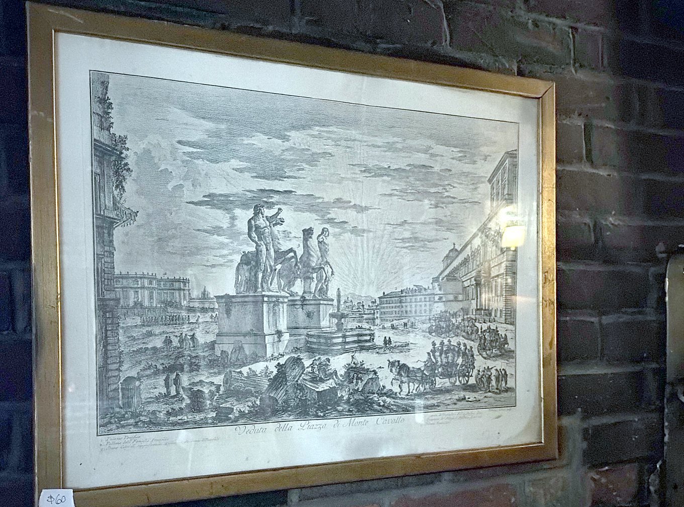 279 Piranesi etching, Piazza di Monte Cavallo.jpg