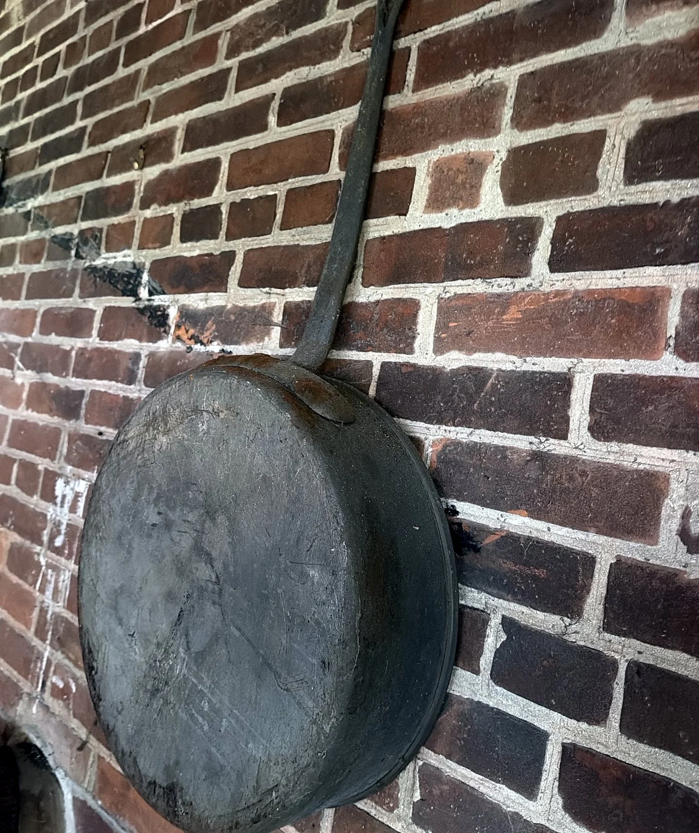 282 Hand-forged deep iron pan.jpg