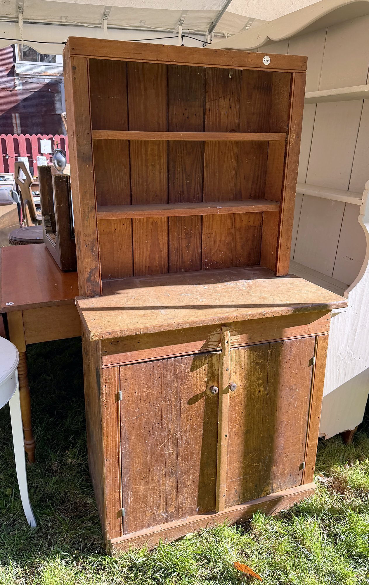 Pine step-back cupboard.jpg