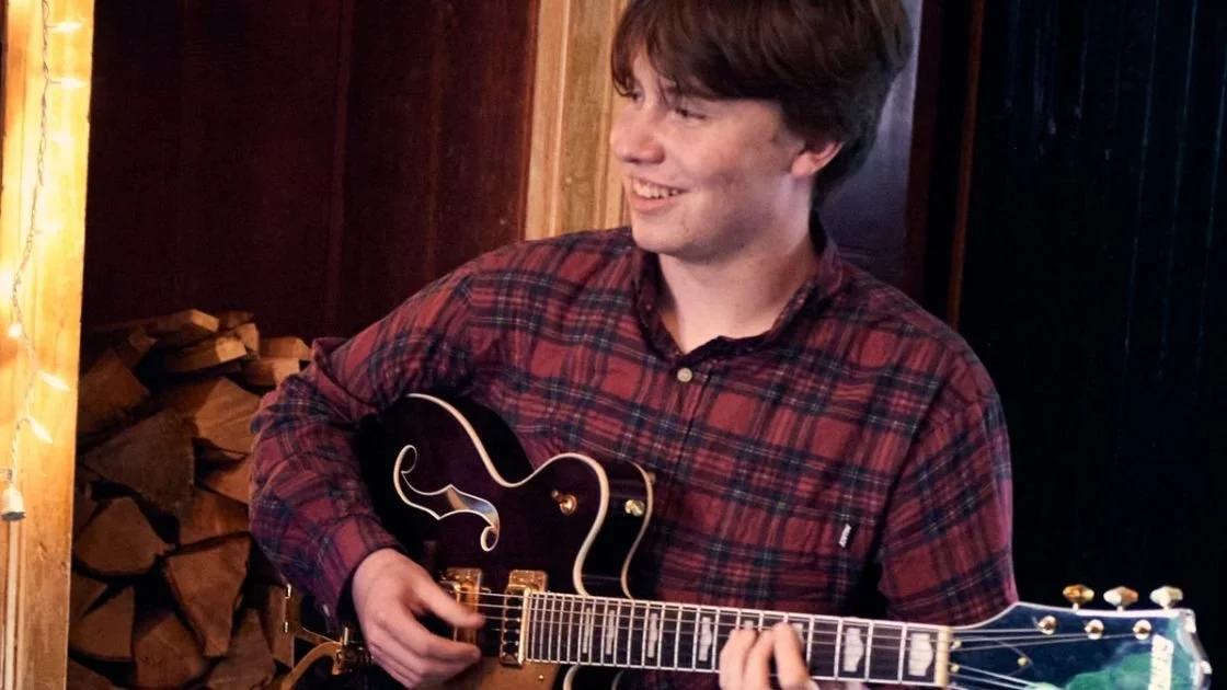 Jazz Brunch with Orson Handel & Matt Schneider — Race Brook Lodge
