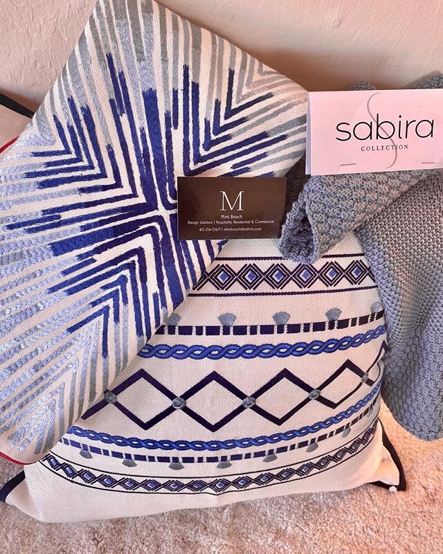 SABIRA Collection: pillows &amp; throws. Custom Without Quantity / Hospitality &amp; Residential #Sabiracollection,com #interiordesigner#throw #pillows##designhotels #residentialdesign