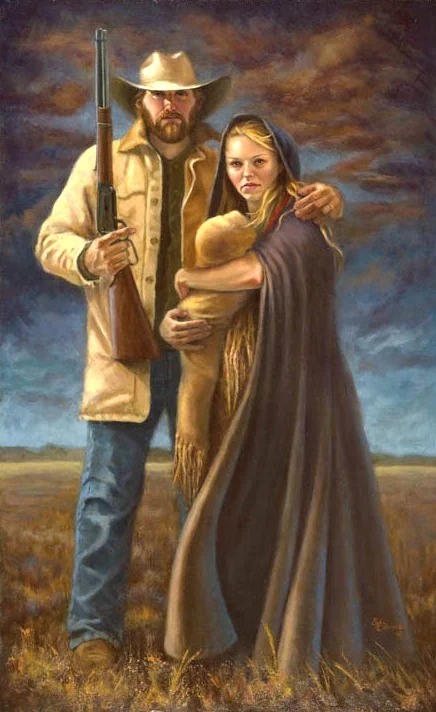 Keep and Bear by Susan Edwards