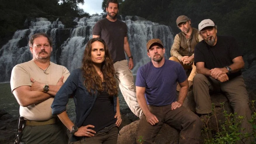 'Treasure Quest' brings twists and challenges in latest expedition