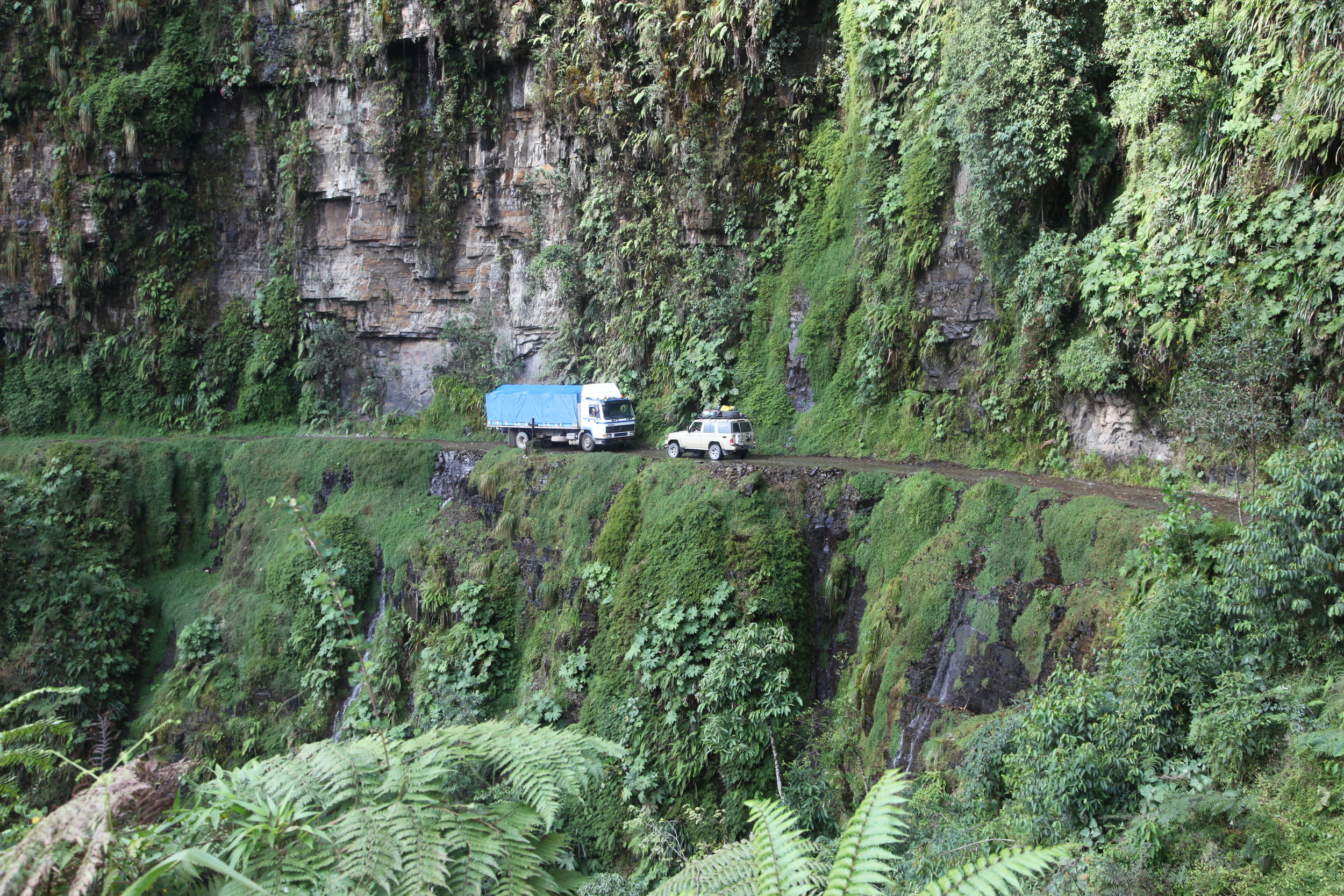 ‘Treasure Quest’ Season 3 Sneak Peek: Oh, THAT’S Why They Call It ‘Death Road’ (Exclusive Video)