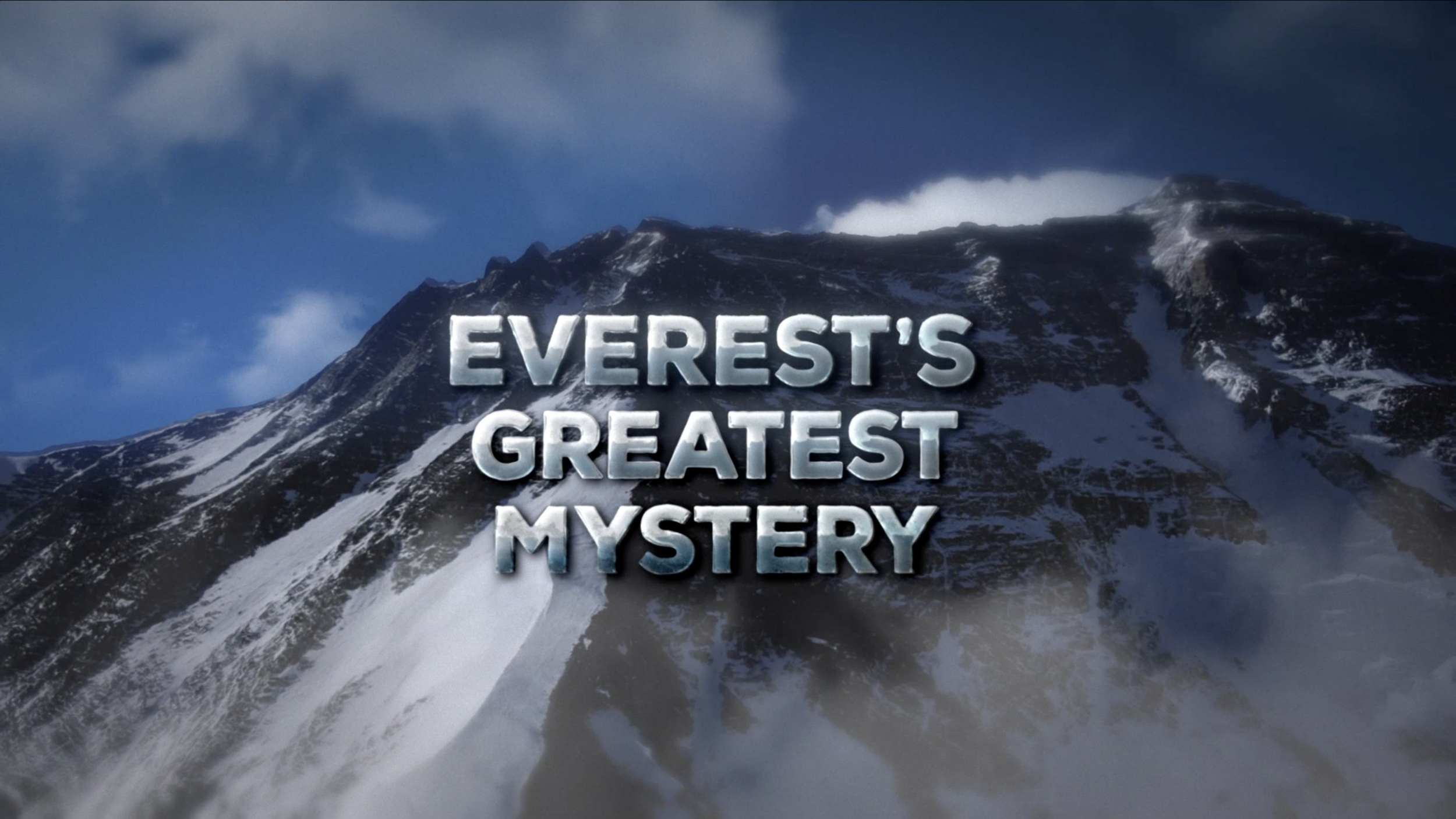 Everest's Greatest Mystery Thumbnail.png