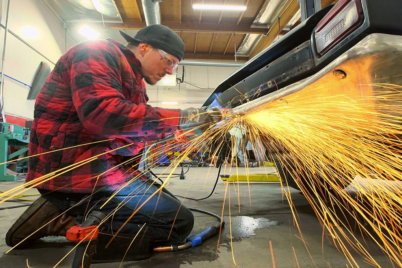 ‘Car Masters: Rust to Riches’ Review: Hot Rods in the Rough