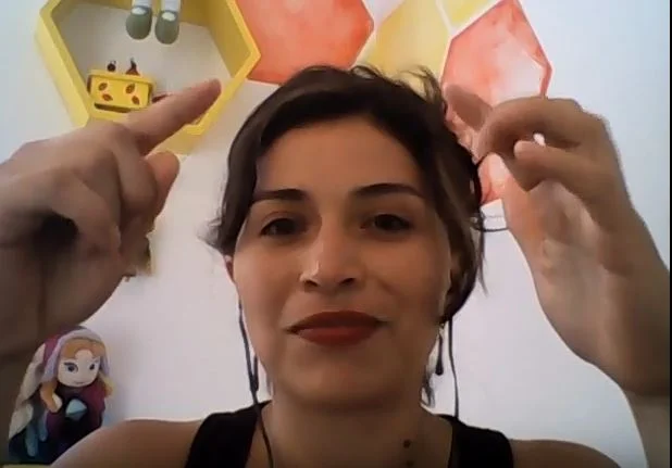 Bebes que despiertan muy temprano 