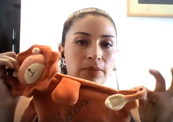 Objetos de Confort para tu bebe