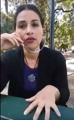 Elementos que pueden incluirse en la rutina