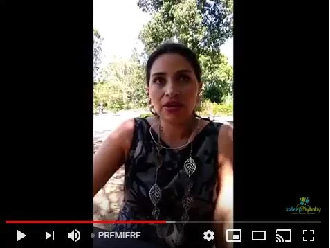 Detesta la cuna