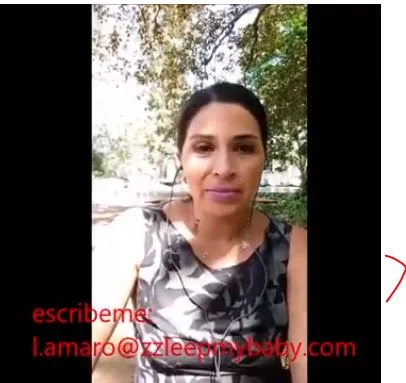 Quiero Que Duerma toda la NOCHE...