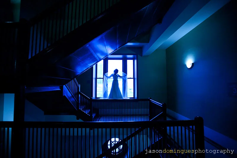 Brookes & Louis | Kansas City Wedding