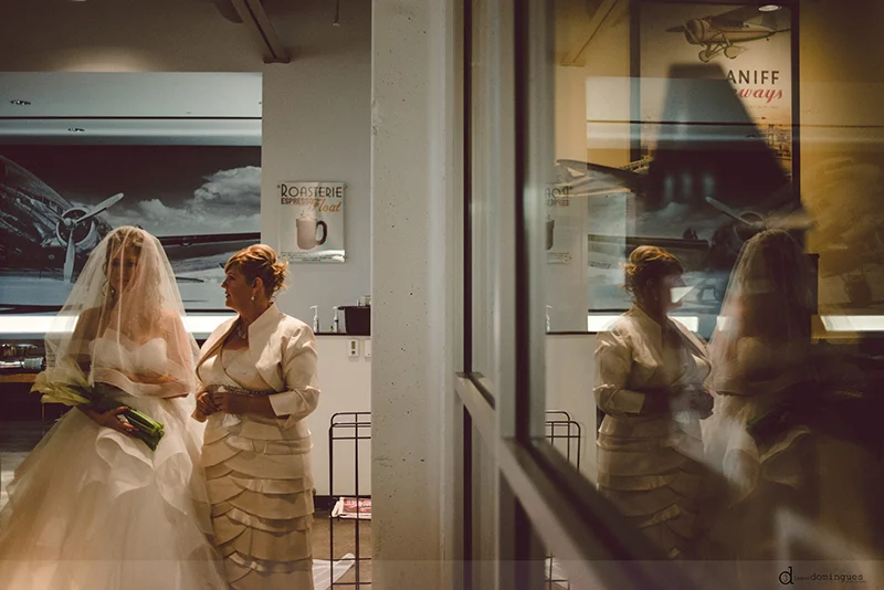 Brit & Mike | Kansas City Wedding