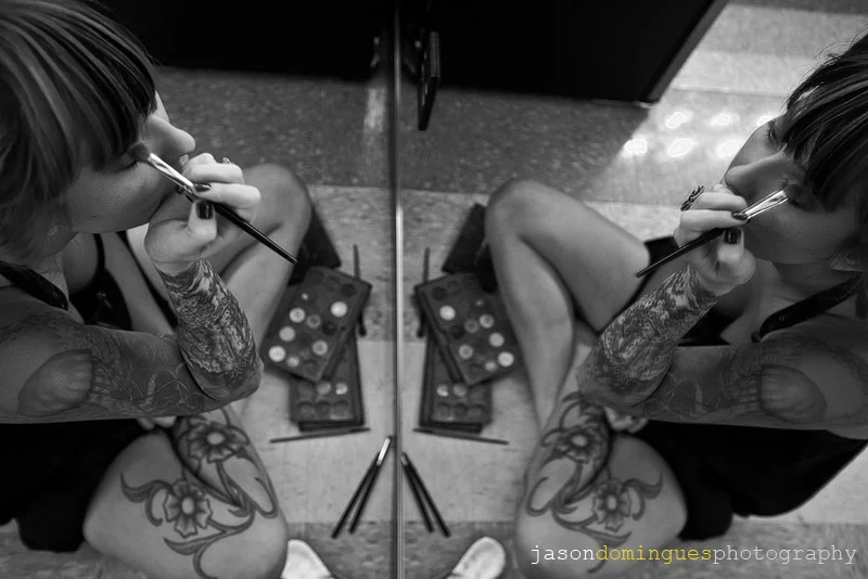 Stephanie &amp; Corey | Las Vegas Wedding