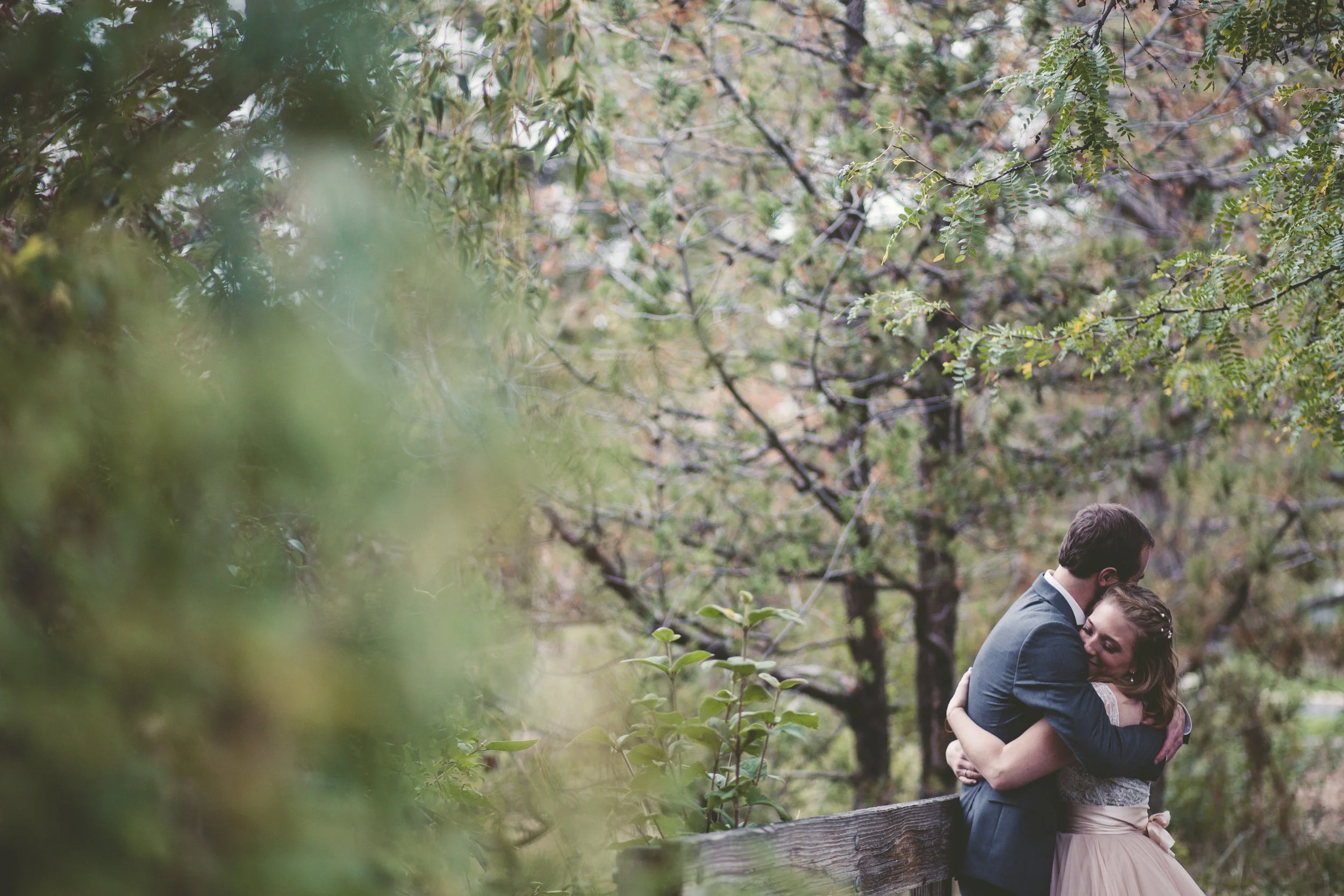 Emily and Miles | Loveland, CO Wedding