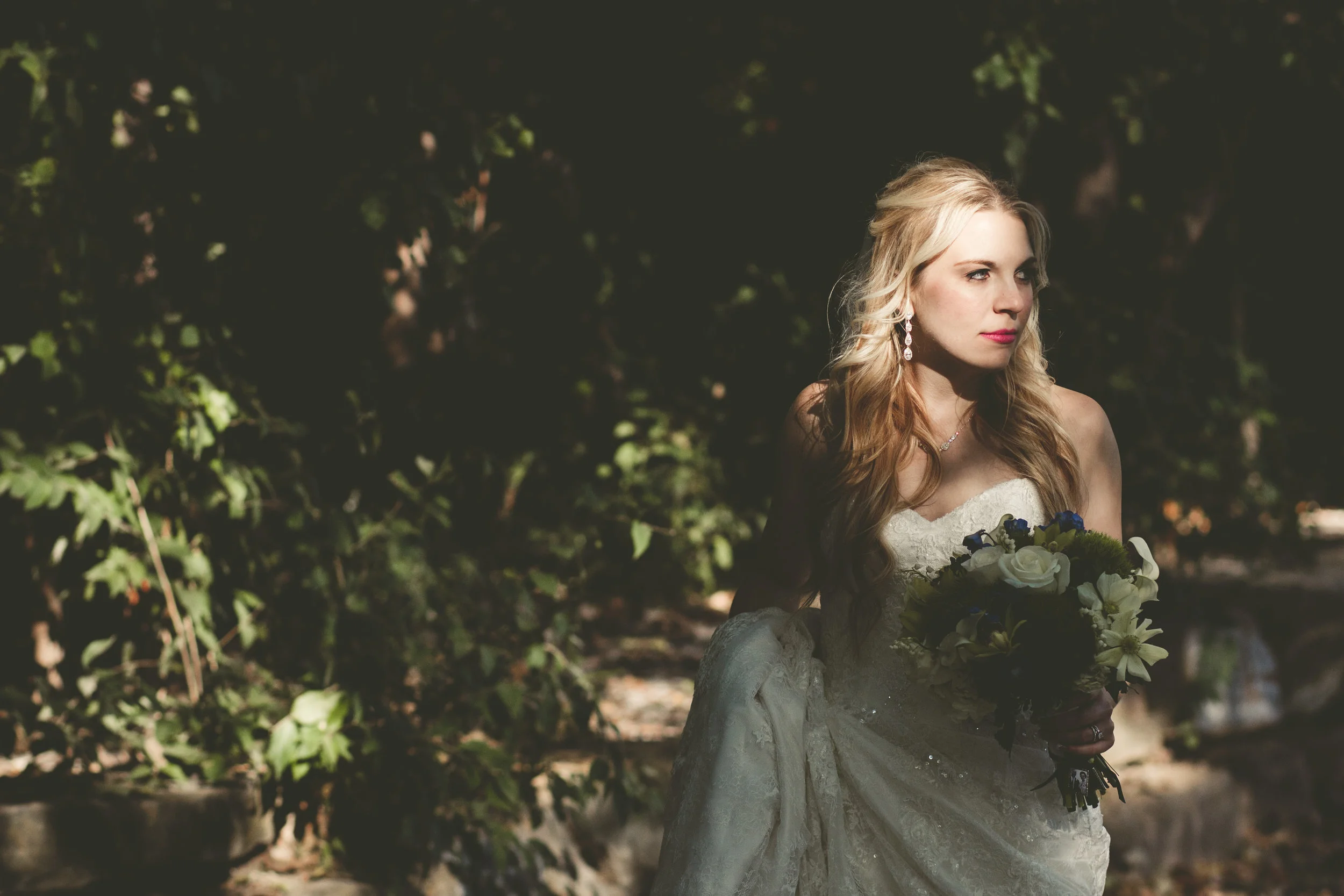 Becca and Khang | Kansas City Wedding