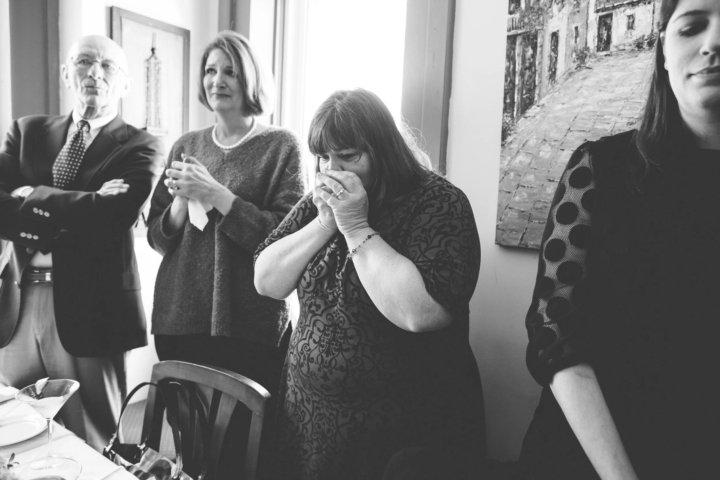 Tim and Scott | Kansas City Wedding