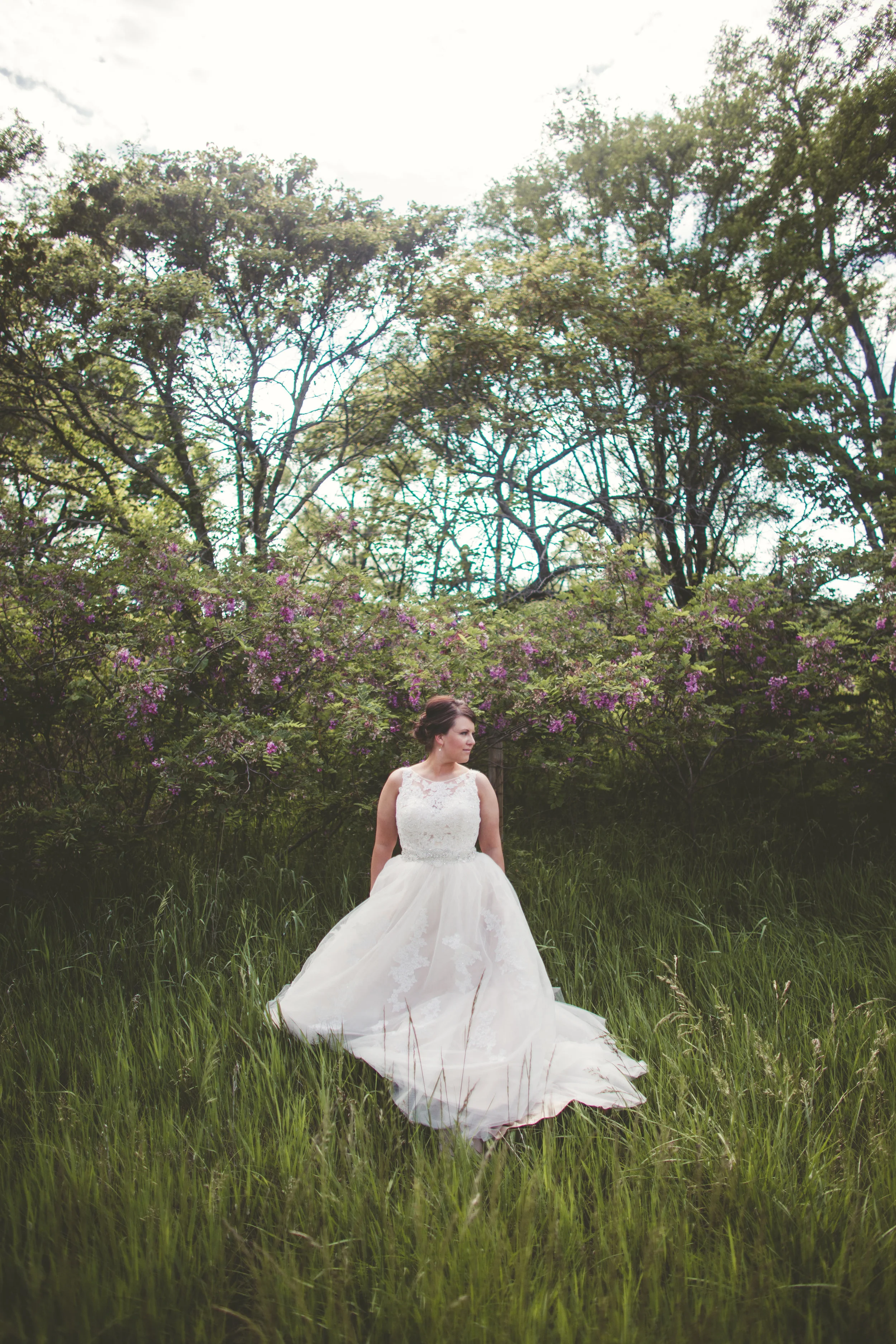 Jennie and Richard | Kansas City Wedding